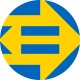 Oficjalne logo Europejskiego Rzecznika Praw Obywatelskich
