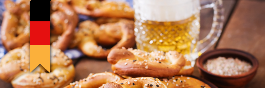 ciekawostki o niemczech