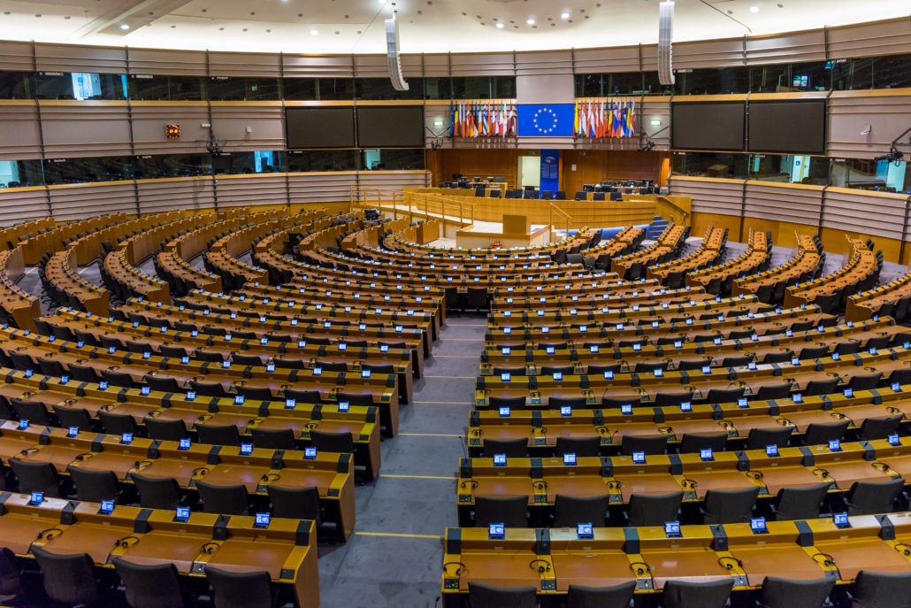Komisja europejska
